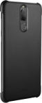  Husa Huawei 51992217 tip capac plastic negru pentru Huawei Mate 10 Lite