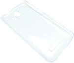  Husa hard plastic transparenta pentru Alcatel One Touch Pop C7 Single Sim (OT-7040A, 7040F, 7041X) / Dual Sim (OT-7040D, 7041D, 7040E)