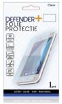  Folie plastic protectie ecran pentru Sony Xperia M (C1904/C1905)