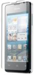  Folie plastic protectie ecran pentru Huawei Ascend Y300
