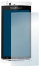  Folie plastic protectie ecran pentru Sony Ericsson Xperia Arc (LT15i) / Xperia Arc S (LT18i)
