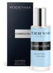 Yodeyma Complicidad EDP 15 ml