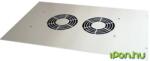 CONTEG Ventilátor panel + keret 2-es DP-VEL-02B (DP-VEL-02B)
