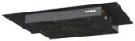 Conteg ventilátor panel + keret 19" 4-es (DP-VEL-04B/100-H) (DP-VEL-04B/100-H)
