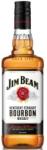 Jim Beam Bourbon 0,5 l 40%