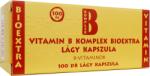 Bioextra Vitamin B Komplex lágykapszula 100db