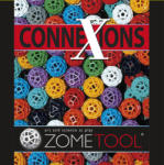 Zometool ConneXions 127 db-os építőjáték