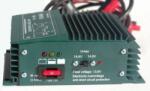 CARSTEL Akkumulátor töltő FRX 12V - 07A - Full Automata (T127) (T127/RL)
