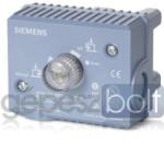 Siemens ASE1 Elektronika MXF461. . . szelepekhez, DN15…DN32 méretekhez (ASE1)