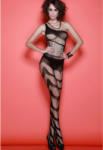 Queen Catsuit cu Design Unic Queen