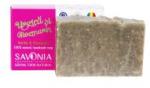 SAVONIA Sampon solid urzica si rozmarin 90gr SAVONIA