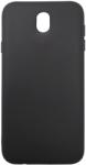 Husa silicon negru mat pentru Samsung Galaxy J7 (2017) J730