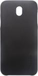  Husa tip capac spate G-Case Noble Series neagra pentru Samsung Galaxy J7 (2017) J730