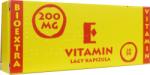 Bioextra E Vitamin 200 mg lágykapszula 20 db