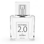 Gosh Nothing 2.0 Her EDT 50 ml Parfum