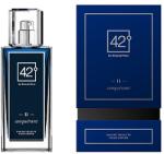 42° by Beauty More II Conquerant EDT 100 ml Parfum