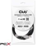 Club 3D CAC-2163