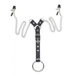  Bimbócsipeszek heregyűrűvel - szeresdmagad