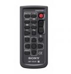 Sony RMT-DSLR2 - telecomanda pentru NEX si Alpha (RMTDSLR2.CE)