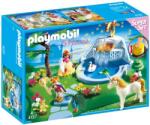 Playmobil Szuper Tündérkert szett (4137)