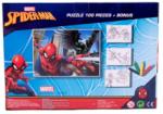 Total Office Trading Puzzle 100 piese + Bonus Spider-Man Puzzle