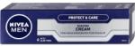 Nivea Crema de ras - NIVEA MEN Protect & Care Shaving Cream 100 ml