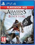 Ubisoft Assassin's Creed IV Black Flag [PlayStation Hits] (PS4)