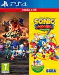 SEGA Sonic Double Pack (PS4)