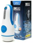 Leten SM360 Super Masturbator Vibrating & Sucking