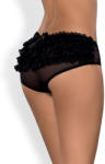 Obsessive Frivolla Panties Black L/XL