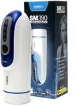 Leten SM390 Super Masturbator Thrusting & Heating