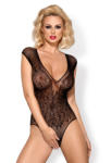 Obsessive B112 Teddy Black S/M/L