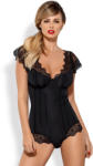Obsessive Moketta Teddy Black S/M