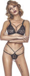 Anais Alcyone Set Black XXL