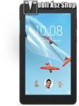  Képernyővédő fólia - Clear - 1db, törlőkendővel - Lenovo Tab E7 (TB-7104F)