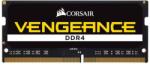 Corsair VENGEANCE 8GB DDR4 2666MHz CMSX8GX4M1A2666C18