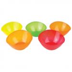 Munchkin - Set 5 boluri multicolore (MK_01138801) Set pentru masa bebelusi