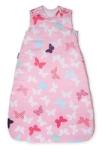 GRO Company Gro - Sac de Dormit Bebelusi Grobag Simply Butterfly, 2.5 TOG (GRO_AAA4254)