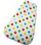 KOO-DI - Sac de dormit Polka, 1 TOG, 0-3 luni (KD500/60)