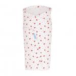 GRO Company Gro - Paturica infasat GroSwaddle Ladybird Spot (GC_AGA150)