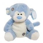 Me To You Me to You - Blue Nose Friends Nr 13 Maimutica Coco , Large, 12 (MY_G73W0208)