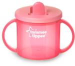 Tommee Tippee - Prima mea canita 190ml 4+ luni, fete (TT0049_Girl)