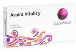 CooperVision Avaira Vitality 3 Buc- Lunar