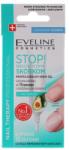 Eveline Cosmetics Loțiune pentru îndepărtarea cuticulei - Eveline Cosmetics Nail Therapy Professional 12 ml
