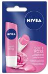 Nivea Balsam de buze Rose - NIVEA Lip Care 4.8 g