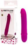 Pretty Love Beck Purple Vibrator