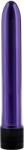 ToyJoy Retro Ultra Slimline Vibe Purple Vibrator