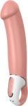 Satisfyer Vibes Master - superlove Vibrator