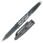 Pilot Frixion, 5 db, fekete