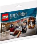 LEGO® Harry Potter™ - Harry Potter útja Roxfortba (30407)